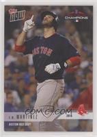 J.D. Martinez #/2,213