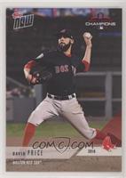 David Price #/2,213