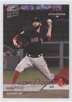 David Price #/2,213