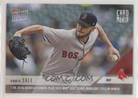 Chris Sale #/1,049