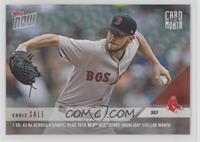 Chris Sale #/1,049