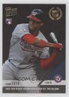 Juan Soto #/876