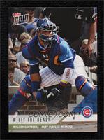 Willson Contreras #/70