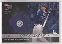 Cody Bellinger #/49