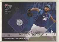 Clayton Kershaw #/49