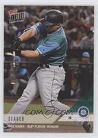 Kyle Seager #/182