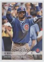 Javier Baez #/904