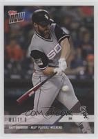 Matt Davidson #/160