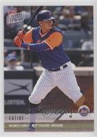 Wilmer Flores #/238