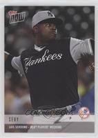 Luis Severino #/1,272