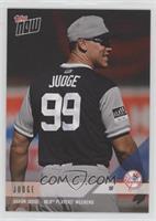 Aaron Judge #/1,272