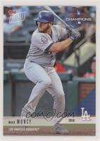 Max Muncy #/411