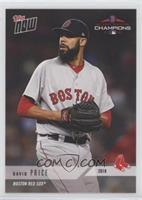 David Price #/610