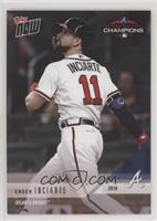 Ender Inciarte #/792