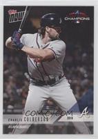 Charlie Culberson #/792