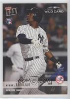 Miguel Andujar #/1,128