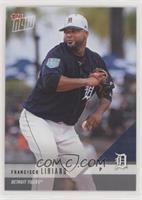 Francisco Liriano #/119