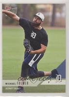 Michael Fulmer #/119