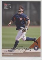 Jose Altuve #/485