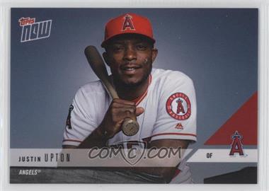 2018 Topps Now - Road to Opening Day #OD-170 - Justin Upton /1854