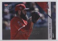 Matt Shoemaker #/1,854