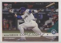 Mitch Haniger #/162