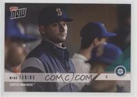 Mike Zunino #/162