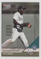 Guillermo Heredia #/162