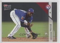 Jurickson Profar #/94