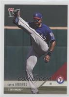 Elvis Andrus #/94