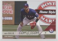 Joey Gallo #/94