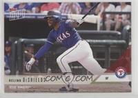 Delino DeShields #/94