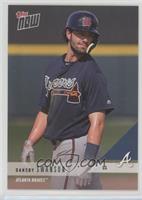 Dansby Swanson #/277