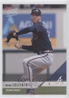 Mike Foltynewicz #/277