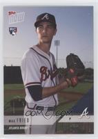 Max Fried #/277