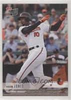 Adam Jones #/160