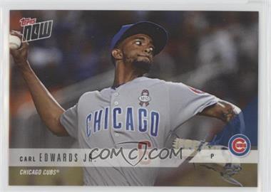 2018 Topps Now - Road to Opening Day #OD-315 - C.J. Edwards /887