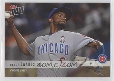 2018 Topps Now - Road to Opening Day #OD-315 - C.J. Edwards /887