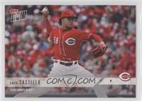 Luis Castillo #/169