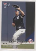 Aaron Judge #/1,663