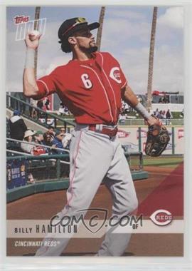 2018 Topps Now - Road to Opening Day #OD-323 - Billy Hamilton /169