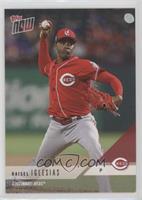 Raisel Iglesias #/169