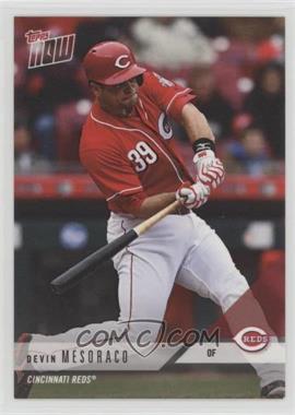 2018 Topps Now - Road to Opening Day #OD-331 - Devin Mesoraco /169