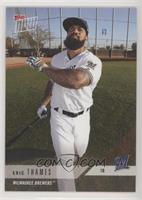 Eric Thames #/139