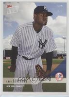 Luis Severino #/1,663