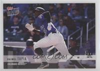 Raimel Tapia #/148