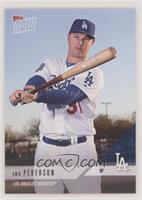 Joc Pederson #/528