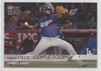 Kenley Jansen #/528