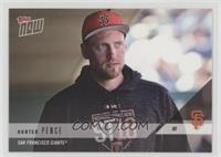 Hunter Pence #/231