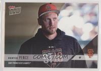 Hunter Pence #/231